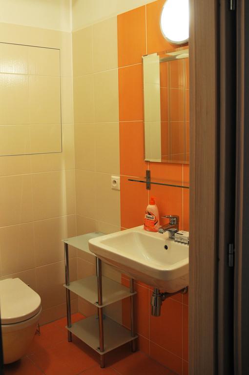Apartment Freyova 25 布拉格 外观 照片
