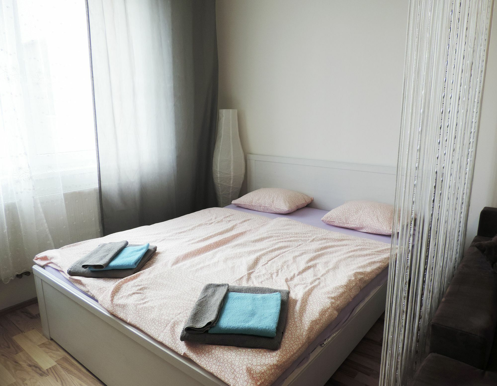 Apartment Freyova 25 布拉格 外观 照片