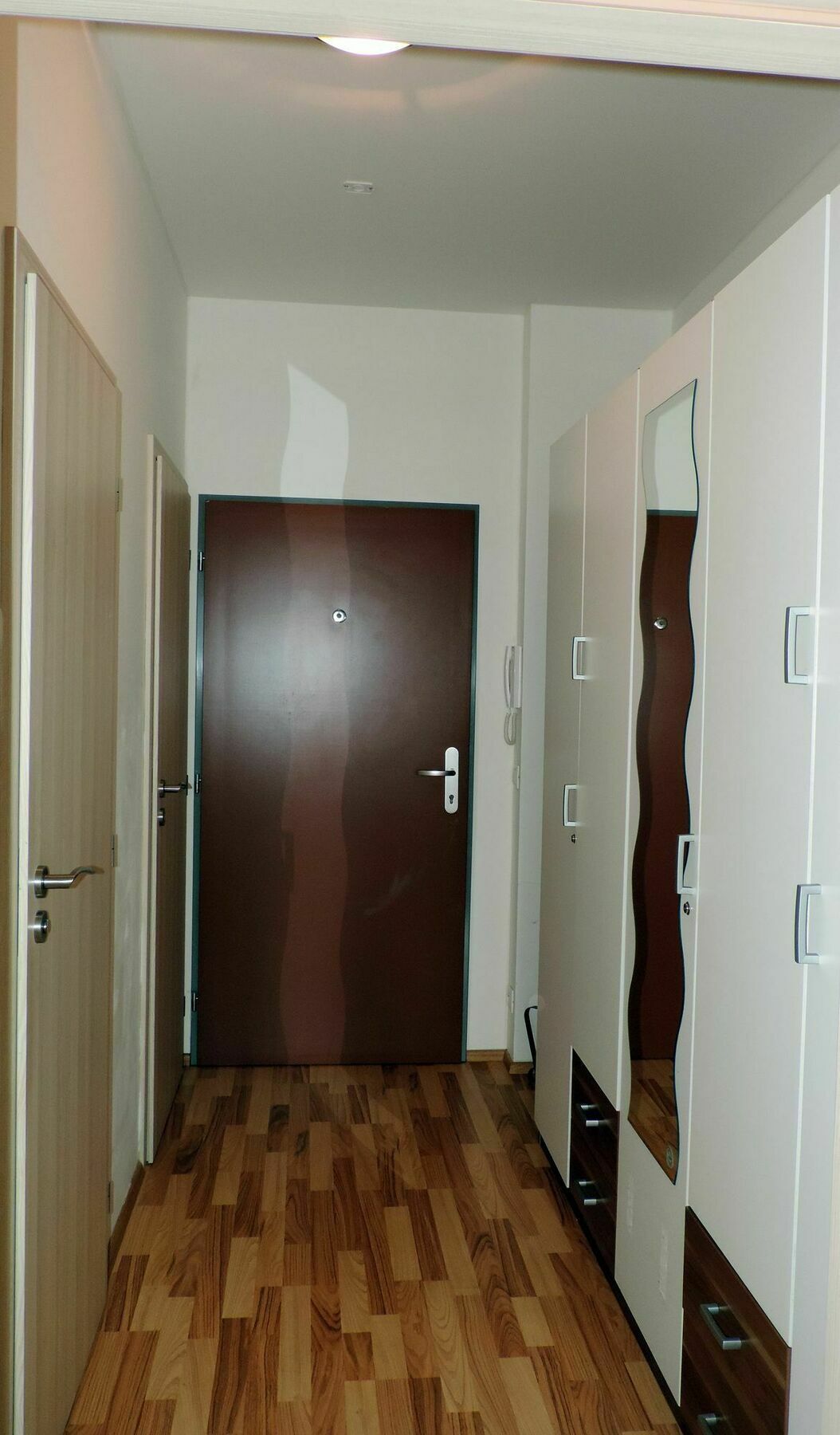 Apartment Freyova 25 布拉格 外观 照片