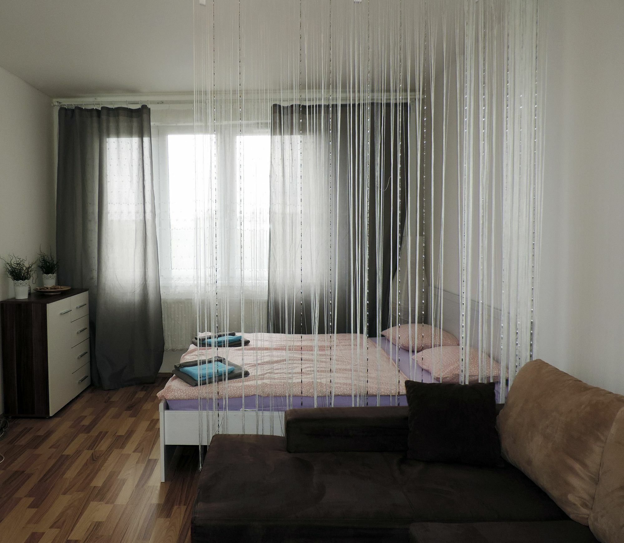 Apartment Freyova 25 布拉格 外观 照片