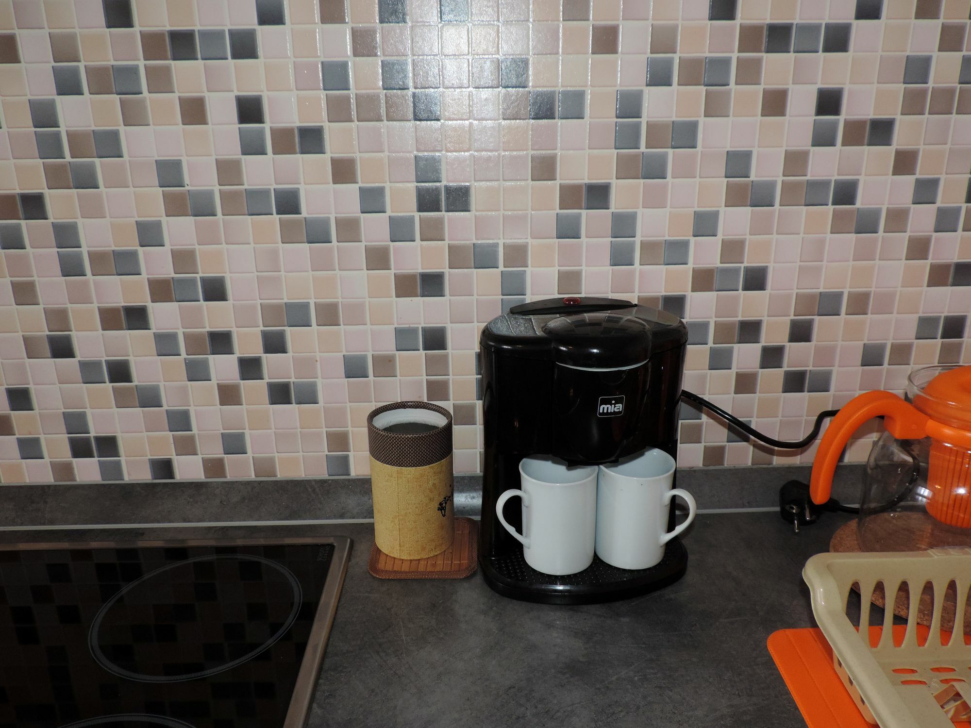 Apartment Freyova 25 布拉格 外观 照片