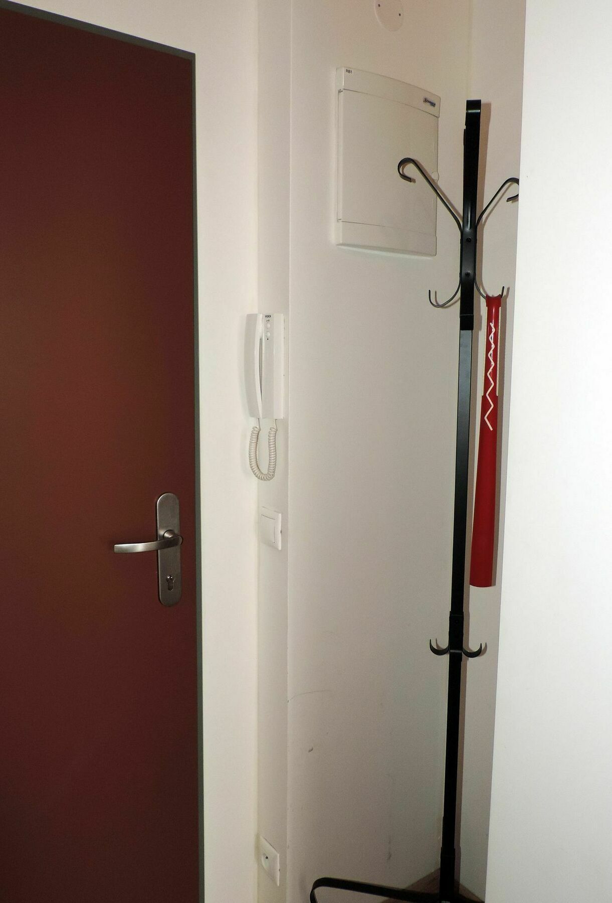 Apartment Freyova 25 布拉格 外观 照片