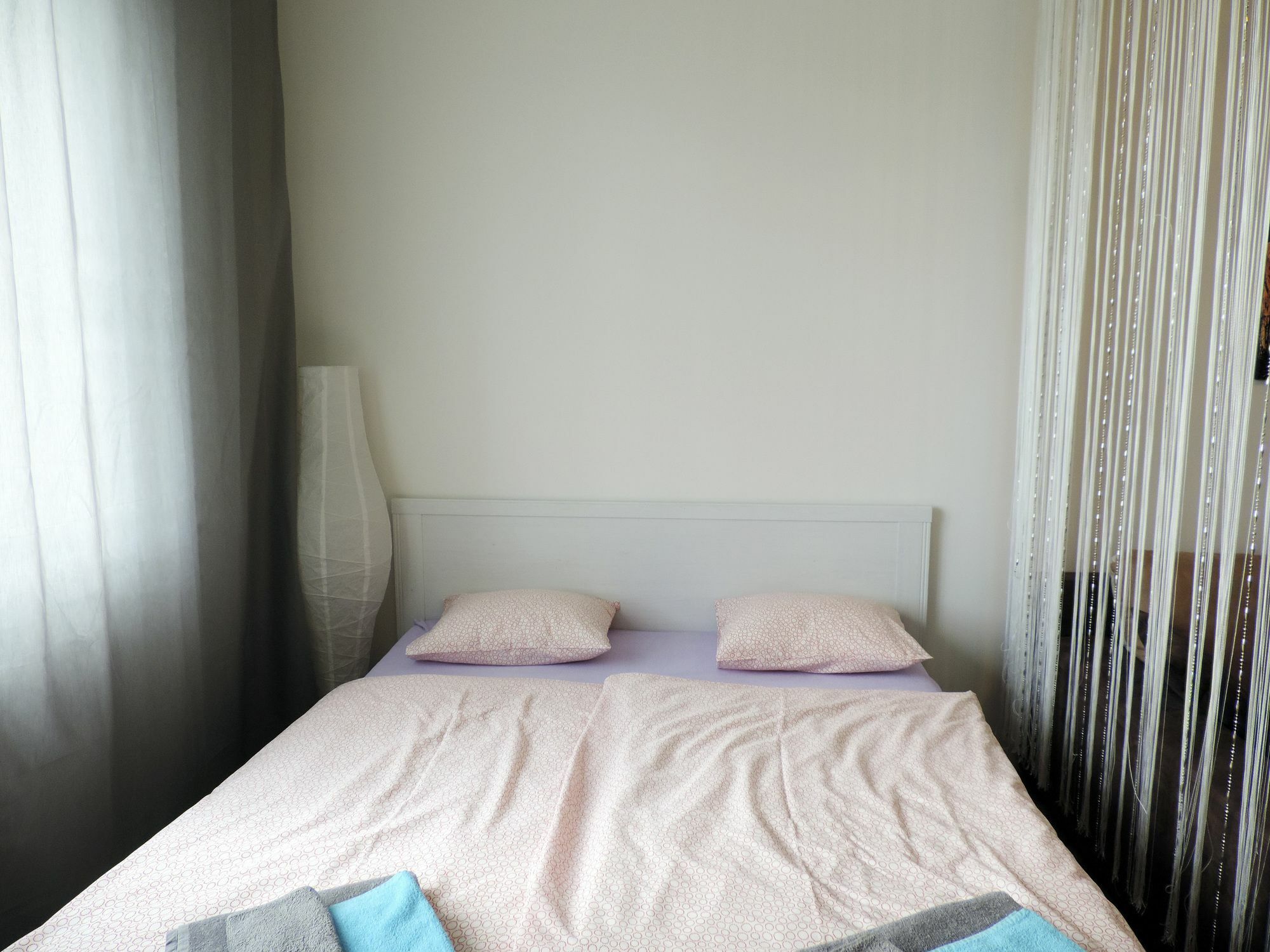 Apartment Freyova 25 布拉格 外观 照片